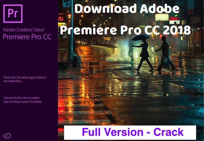 adobe premiere pro cc 2019 crack download